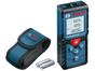 Trena a Laser Bosch 40m GLM 40 Professional - com Bolsa Protetora
