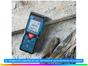 Trena a Laser Bosch 40m GLM 40 Professional - com Bolsa Protetora