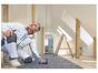 Trena a Laser Bosch 40m GLM 40 Professional - com Bolsa Protetora