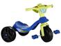 Triciclo Infantil Bandeirante - Kid Cross