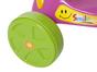 Triciclo Infantil com Empurrador Biemme - Smile Confort com Retrovisor e Cestinha