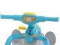 Triciclo Infantil Magic Toys Cebolinha - Haste Removível
