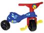 Triciclo Infantil Xalingo - Peixinho