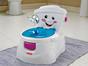 Troninho Fisher-Price - Toilette