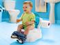 Troninho Fisher-Price - Toilette