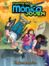 Imagem miniatura de Turma da monica jovem (2021) 34 - panini - PANINI COMICS