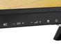 TV 40” Full HD LED AOC LE40F1465 - 2 HDMI 1 USB DTV