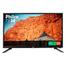 Imagem de TV LED 28 Philco PH28N91D HD com Conversor Digital USB HDMI Preta