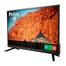 Imagem de TV LED 28 Philco PH28N91D HD com Conversor Digital USB HDMI Preta