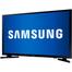 TV LED 32 HD Samsung Série 4 UN32J4000AGXZD 2 HDMI Conversor Digital