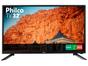 TV LED 32” Philco PTV32B51D - Conversor Digital 2 HDMI 2 USB