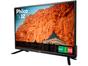TV LED 32” Philco PTV32B51D - Conversor Digital 2 HDMI 2 USB