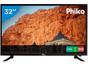 Imagem de TV LED 32” Philco PTV32C30D