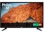 Imagem de TV LED 32” Philco PTV32C30D