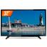 TV LED 32" TCL HD 2 HDMI 1 USB Conversor Digital 32L1500 - Toshiba