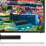 TV LED 40" Samsung Full HD 2 HDMI 1 USB Conversor Digital HG40ND450BGXZD