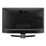 TV Monitor LG 24 Polegadas Smart Wifi Led HD HDMI USB 24MT49S-PS