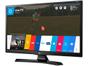 TV Monitor LG HD Smart LED 27,5” 28MT49S-PS - webOS 3.5 Wi-Fi 2 HDMI 1 USB