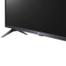 TV Smart LED 43" Full HD 1920 x 1080 HDMI USB Wi-Fi Bluetooh LG 43LM631C0SB