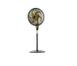 Ventilador Coluna Mallory Air Timer Gold Cont. Remoto