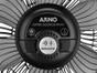 Ventilador de Coluna Arno Turbo Silencio Maxx - TSC5 40cm 3 Velocidades