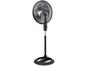 Ventilador de Coluna Britânia Mega Turbo 40 Six - 40cm 3 Velocidades