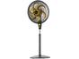 Ventilador de Coluna Mallory Air Time TS+ 40cm - 3 Velocidades Controle Remoto