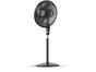 Ventilador de Coluna Mallory Air Timer TS+ - 40cm 3 Velocidades Controle Remoto