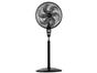 Ventilador de Coluna Mallory Air Timer TS+ - 40cm 3 Velocidades Controle Remoto