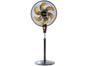 Ventilador de Coluna Mallory Delfos TS+ 40cm 3 Velocidades