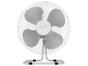 Ventilador de Mesa Arge Max 6509 50cm - Velocidade Contínua