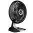 Ventilador de Mesa Arno 40cm Silence Force VF40  Preto/Cinza