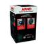 Ventilador de Mesa e Coluna Arno VDM2 - Ultra Silence Force 2 em 1 40cm 3 Velocidades