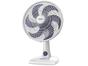 Ventilador de Mesa e Parede Mondial NV-15-6P 30cm - 3 Velocidades