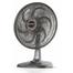 Ventilador de Mesa Mallory TS40+ Preto  220 Volts