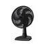 Ventilador de Mesa Mondial Maxi Power 30cm 6 Pás 3 Velocidades NV-15