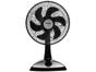 Ventilador de Mesa Philco 30 Turbo Zes 30cm - 3 Velocidades