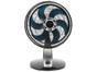 Ventilador de Mesa Philco PVT400AZ Turbo - 40cm 3 Velocidades