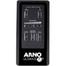 Ventilador de Teto Arno Ultimate VX12 com Controle Remoto Silver 110V
