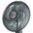 Ventilador Mallory Olimpo 40cm 3 Velocidades 126w