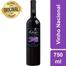 Vinho Nacional Tinto Seco Merlot Classic Trivarietal Garrafa 750ml - Salton