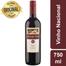 Vinho Tinto Nacional Americana Country Wine Seco 750 ml