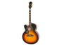 Violão Epiphone EJ 200 CE Acústico Clássico - Sunburst