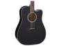 Violão Takamine GD 15 CE Eletroacústico - Folk com Cutway - Preto