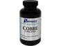 Vitamina Cobre Chelated 100 Tabletes - Performance Nutrition