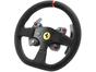 Volante para PC/PS3/PS4/Xbox One Thrustmaster - F599XX Evo 30 Alcantara Steering Wheel Add-On