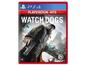 Watch Dogs para PS4 - Ubisoft