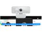 Webcam Lenovo GXC1B34793 Full HD com Microfone - Transmissão Ao Vivo