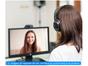 Webcam Logitech C-270 HD com Microfone