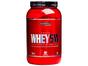 Whey Protein Super Whey 5W 907g Cookies - Integralmedica - Concentrada Isolada Hidrolizada